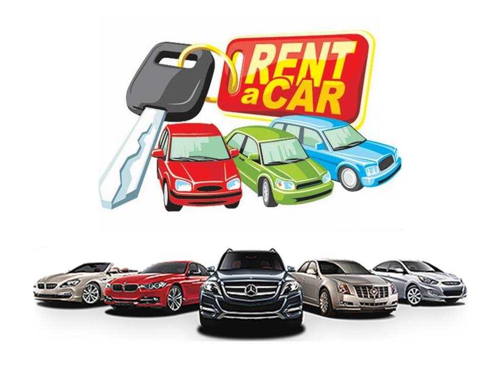 Bahşili Rent A Car